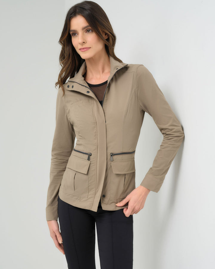 Kenya Safari Jacket