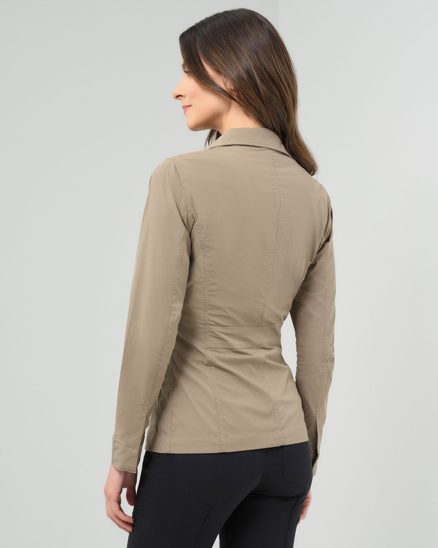 Kenya Safari Jacket