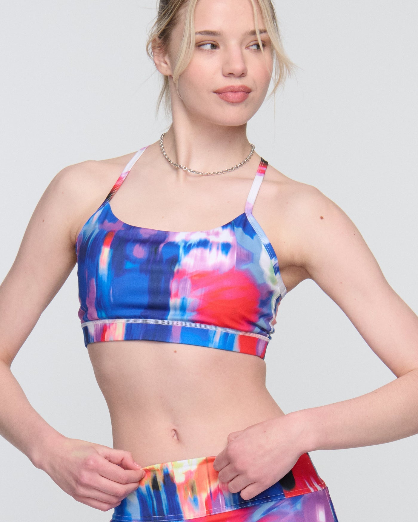 Laurie Bra