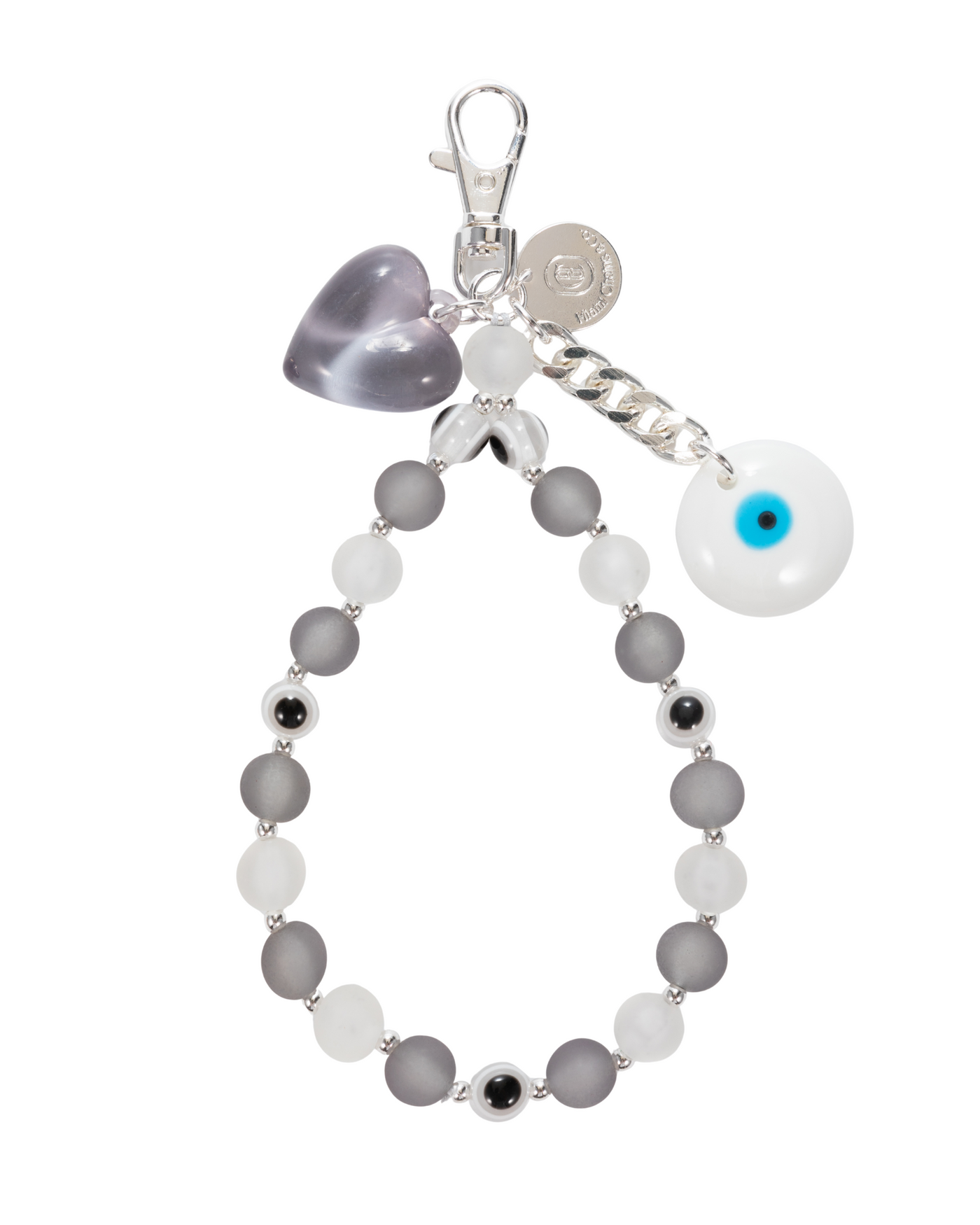 Iced Phone Charm