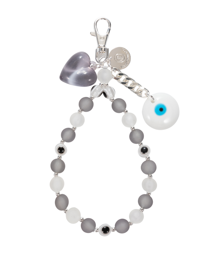 Iced Phone Charm