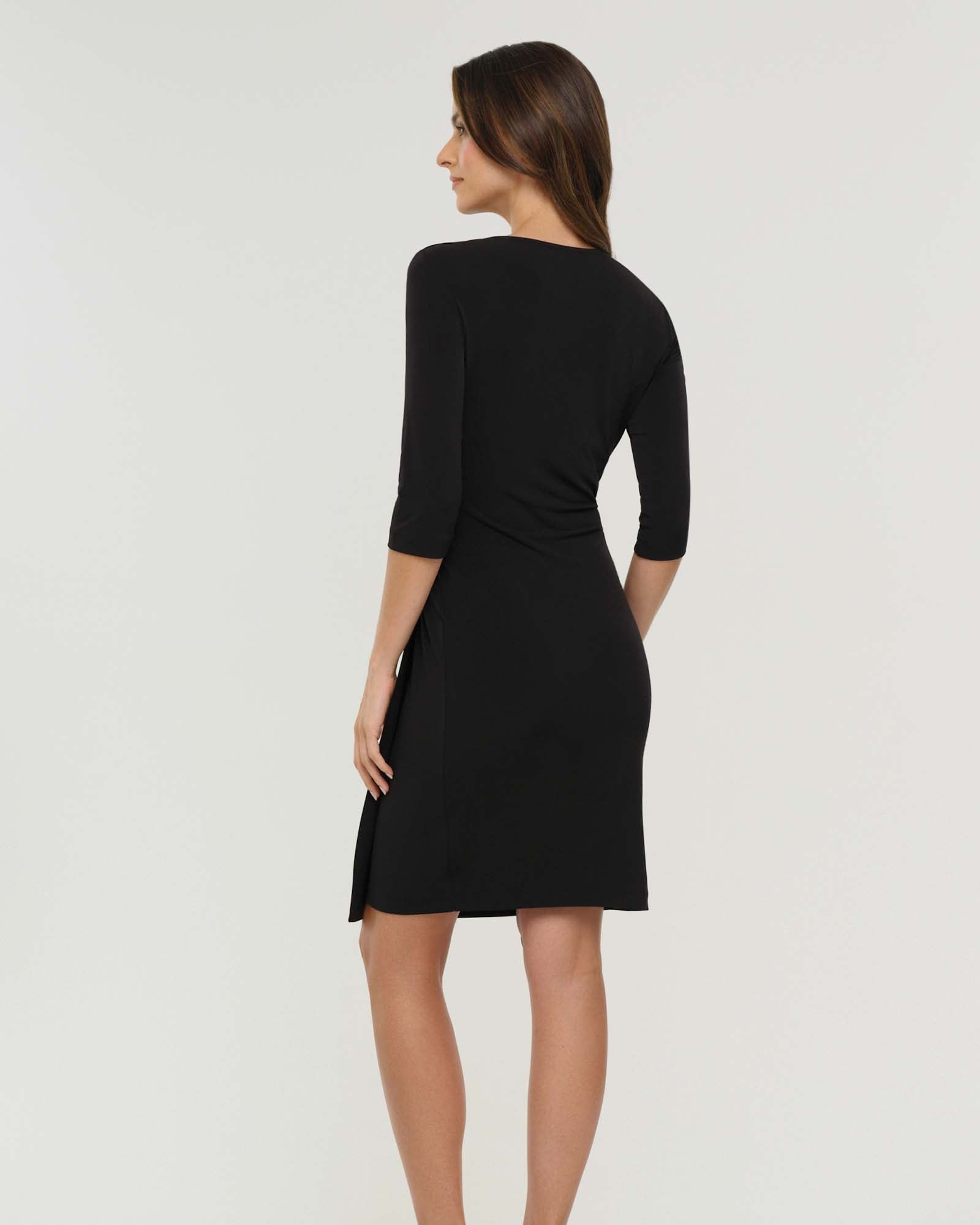 Marine Travel Dress