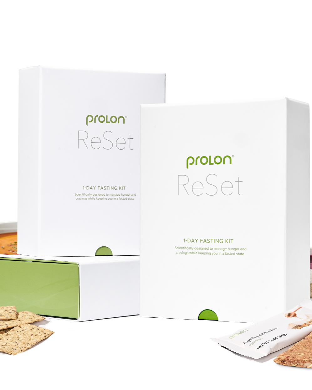 Reset 1-Day Fasting Kit