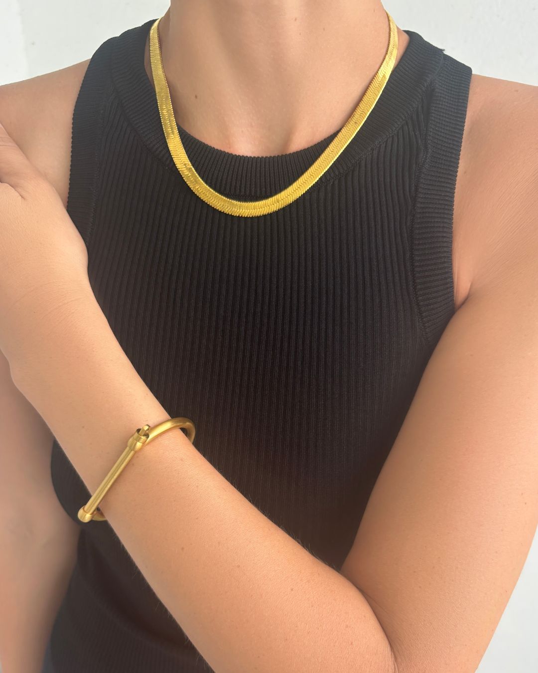 AMELIA NECKLACE