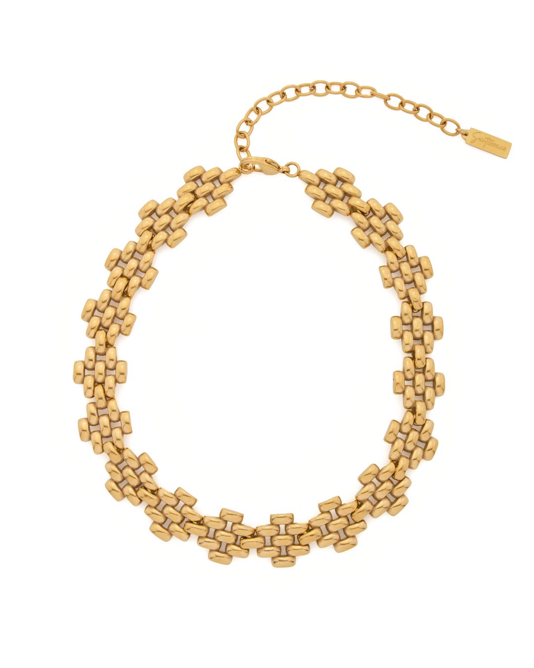 CARRIE NECKLACE