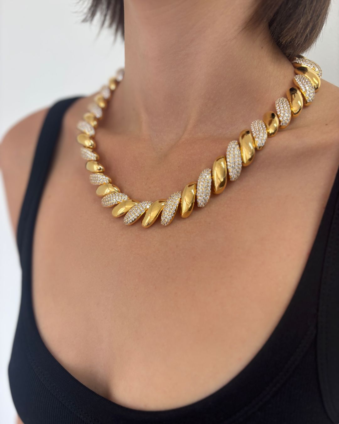 RILEY NECKLACE