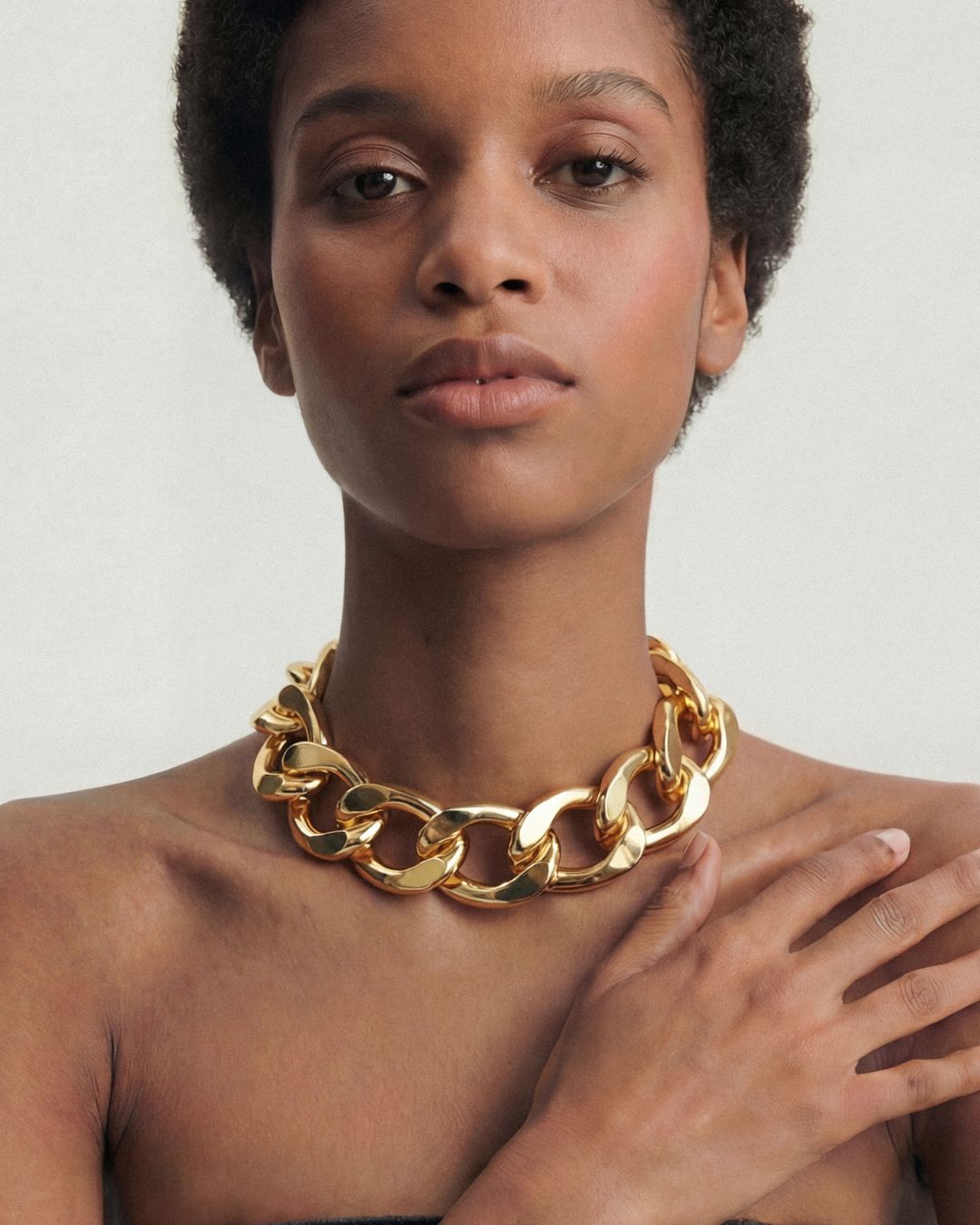 REMI NECKLACE GOLD