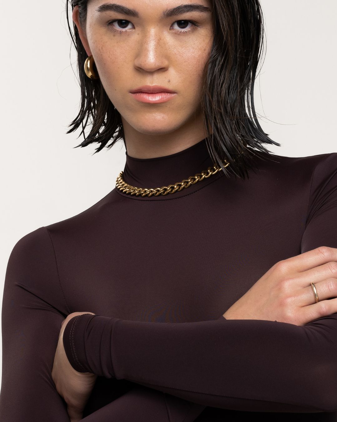 Alize Necklace