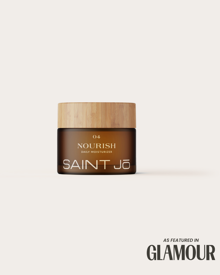 NOURISH