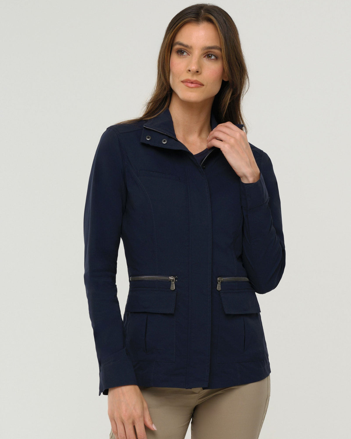 Kenya Safari Jacket