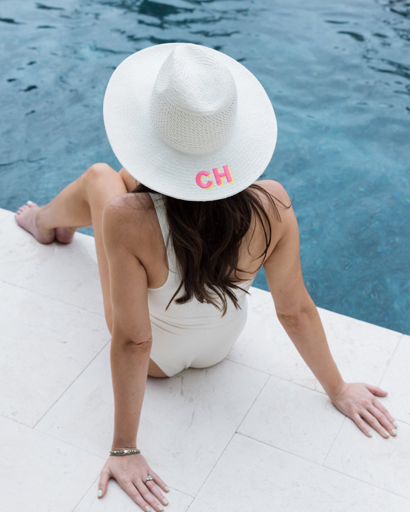 Vented Luxe Packable