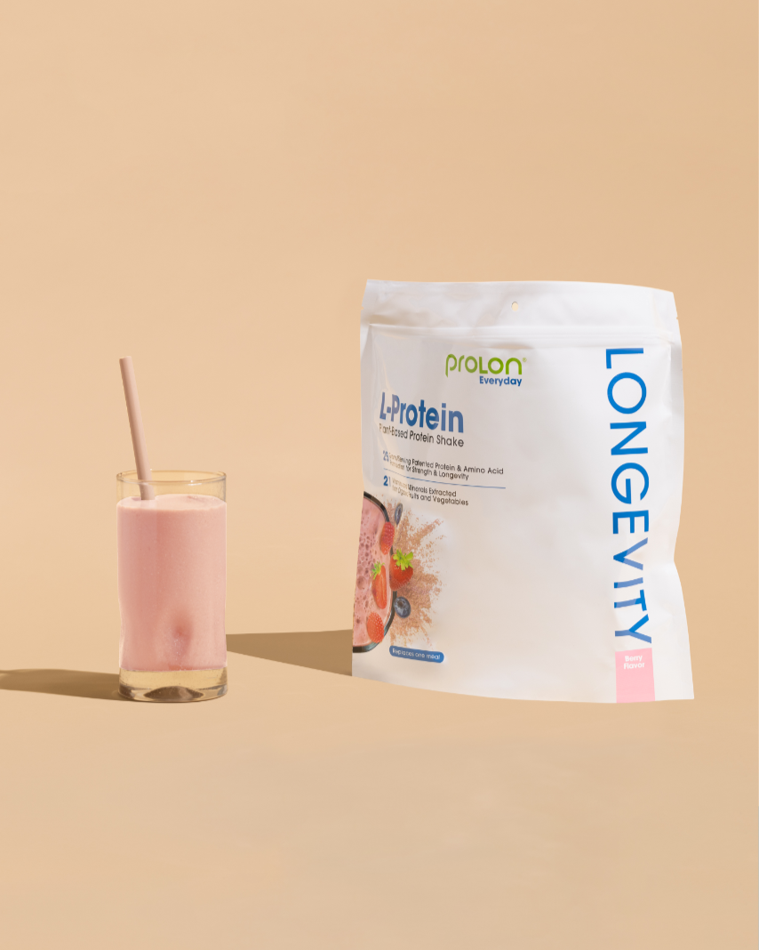 L-Protein