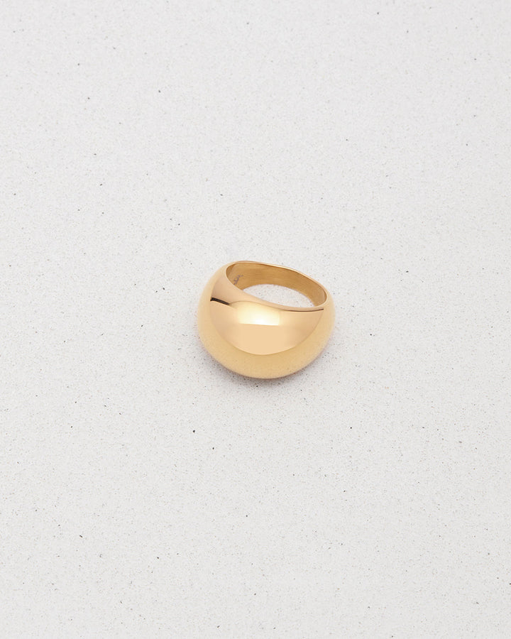 Ciel Ring Gold