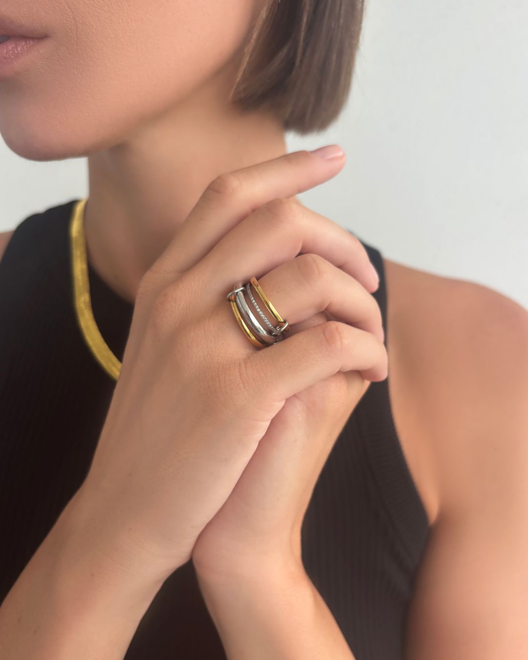 NOVA RING SET