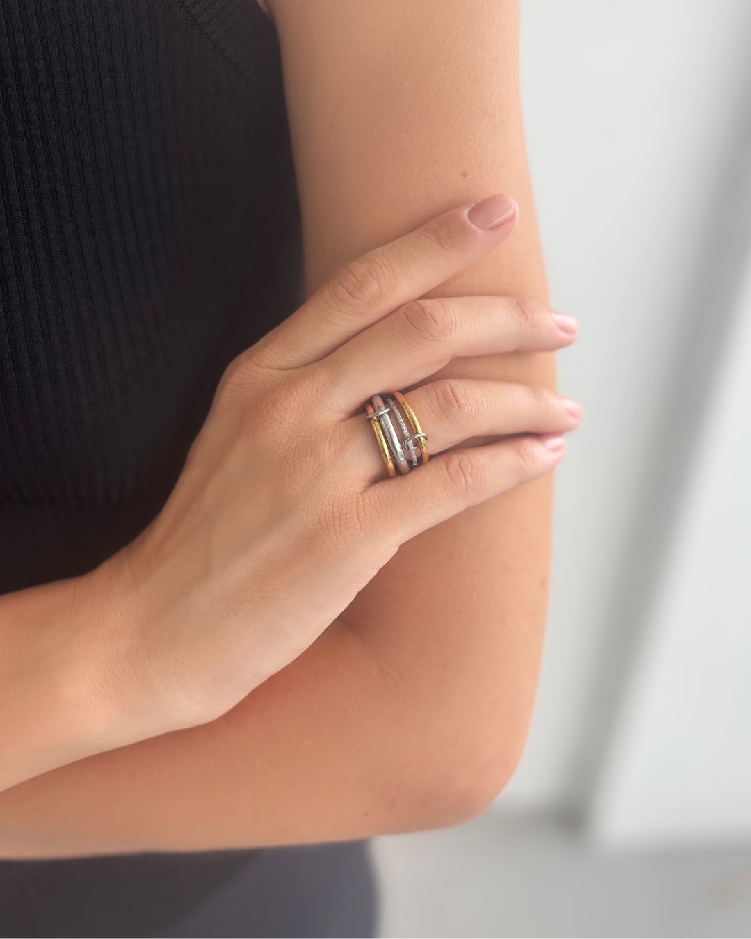 NOVA RING SET