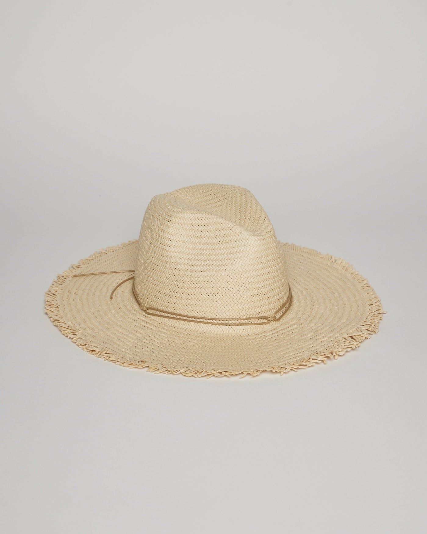 Fringed Traveler Continental