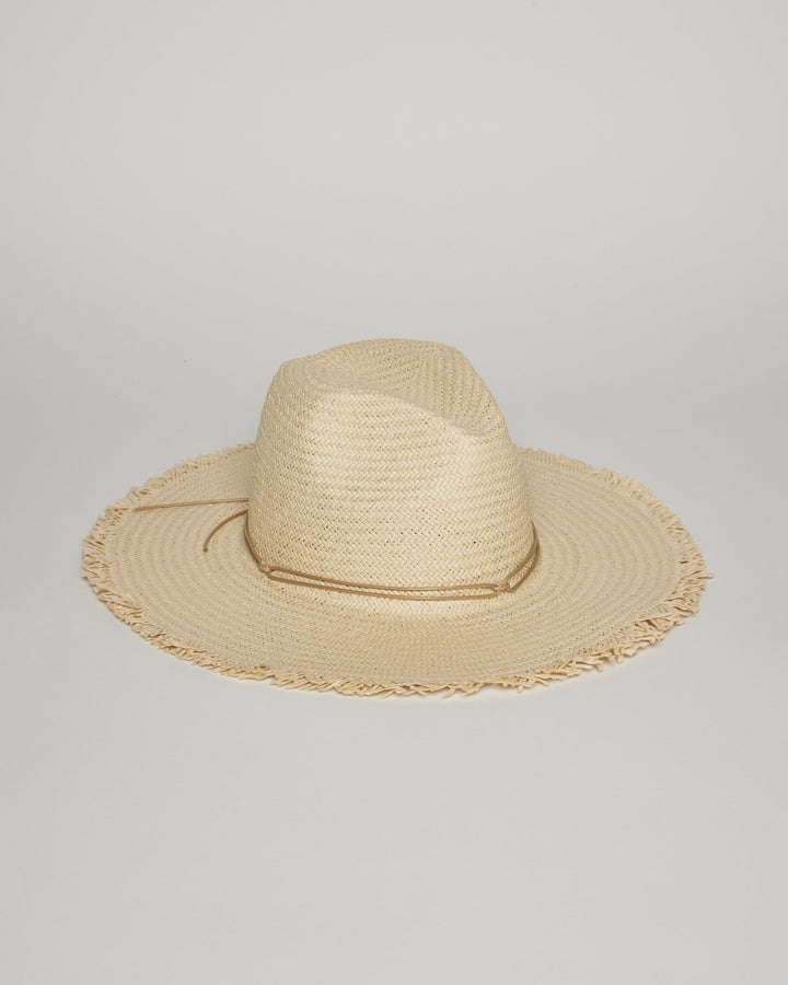 Fringed Traveler Continental