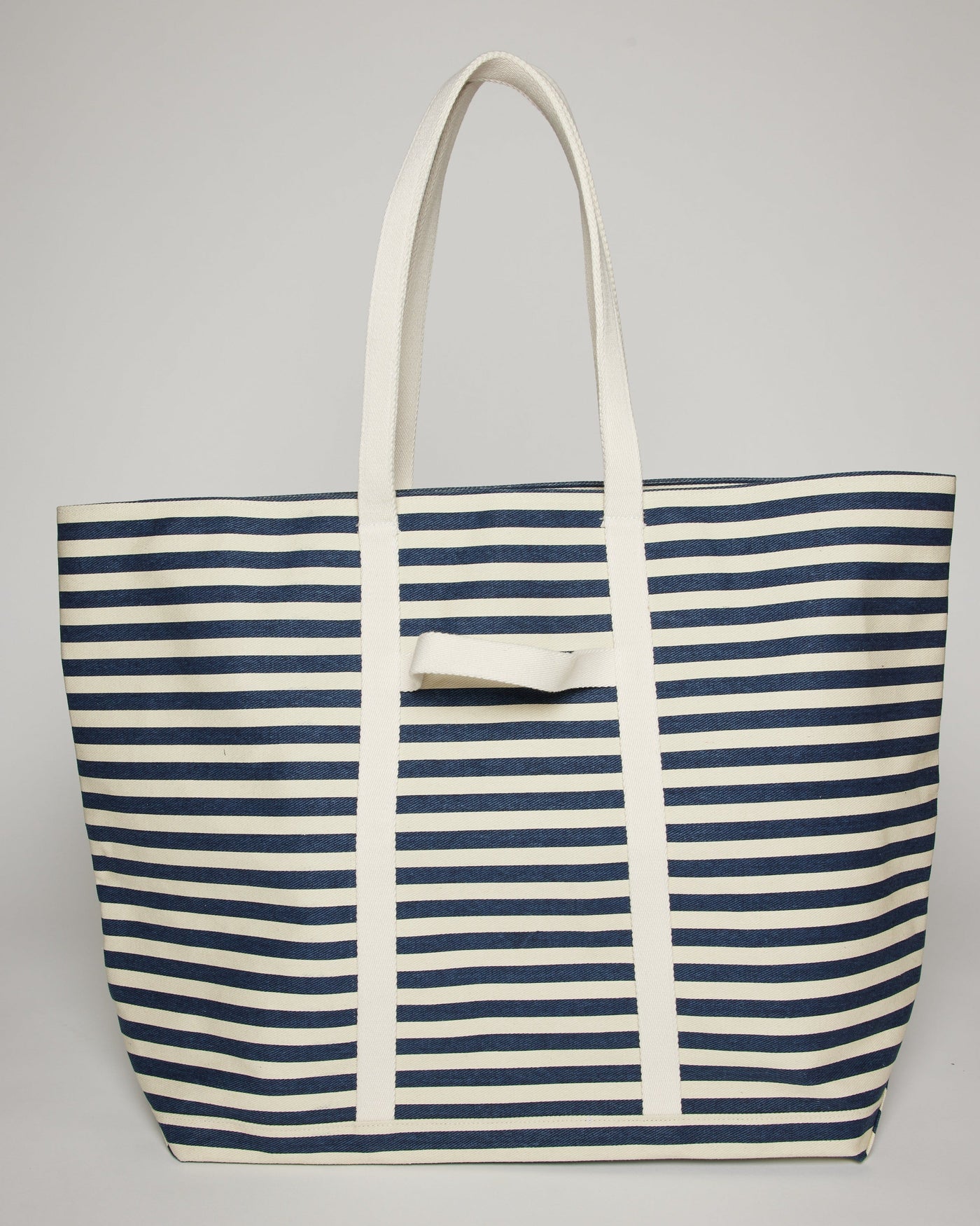 Sunhat Sized Traveler Tote