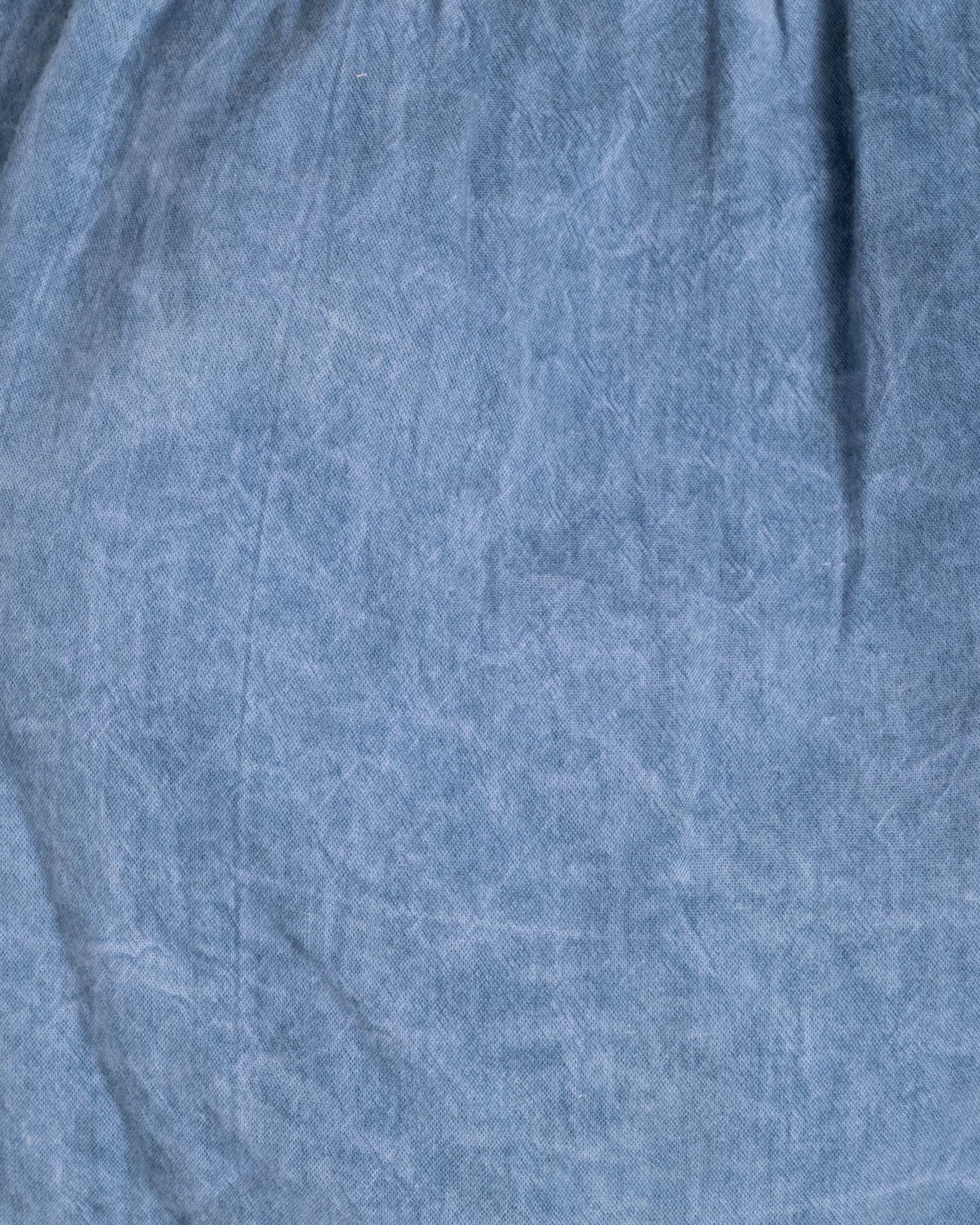 Dani Top In Stonewash
