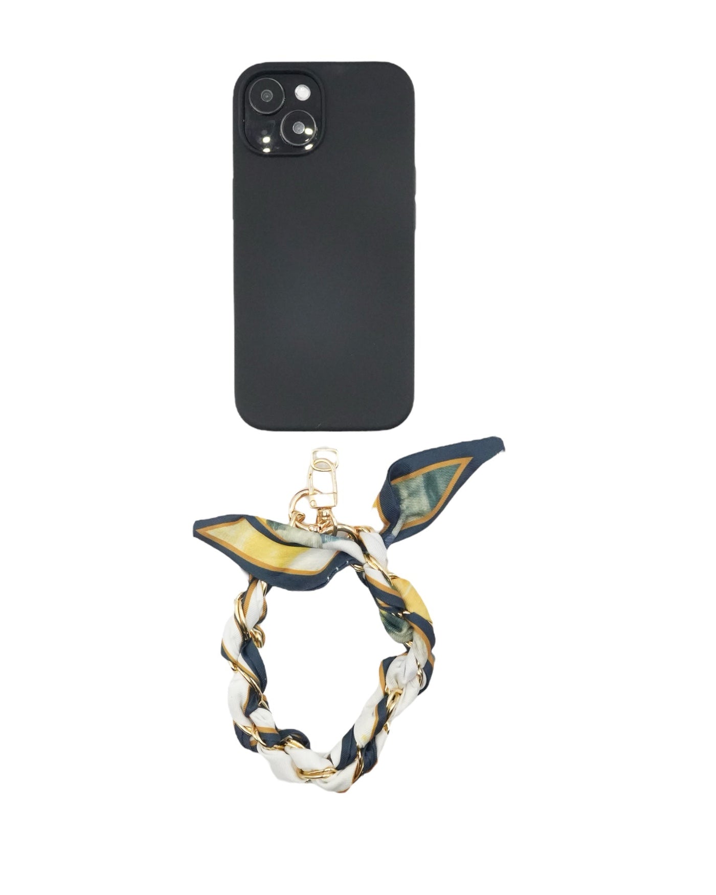 Versailles Phone Wristlet