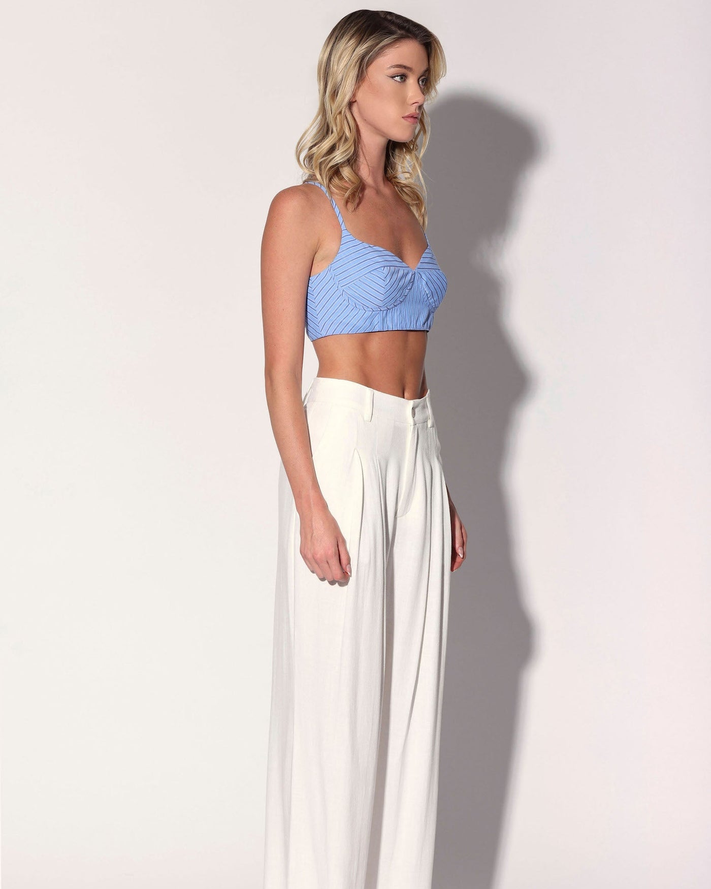 Belinda Pant, Ivory