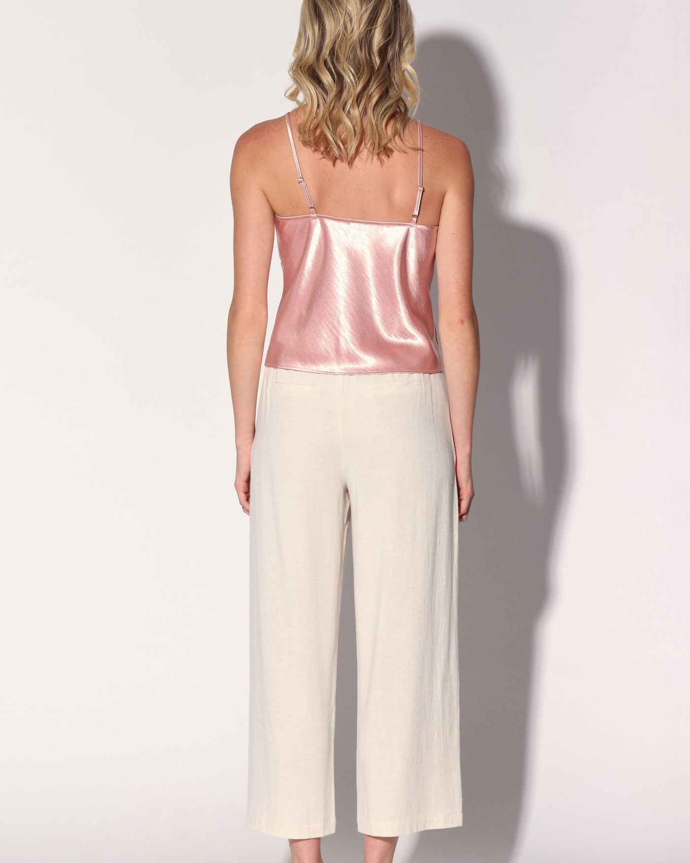 Tyrell Pant, Oatmeal