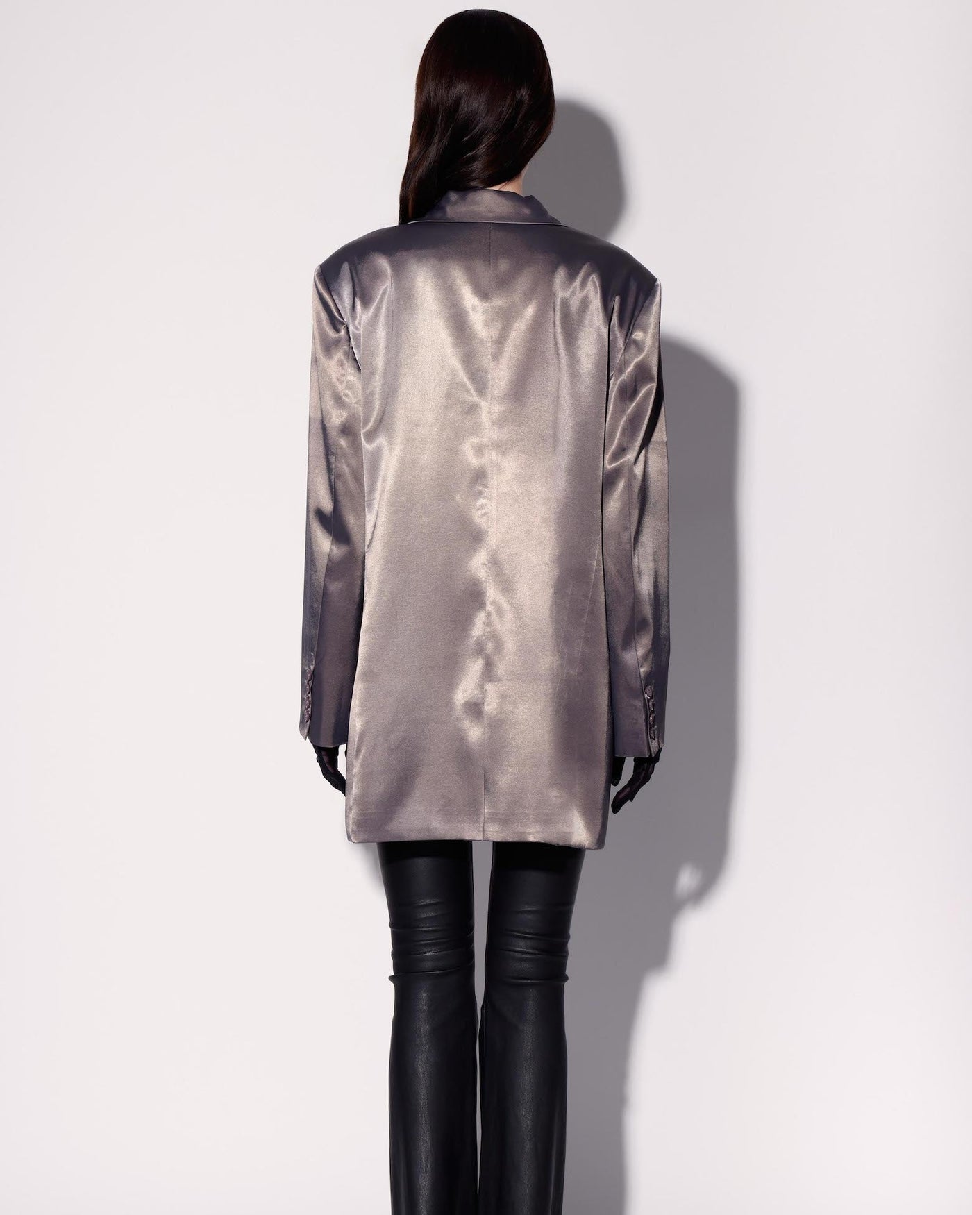 Kamari Blazer, Shadow