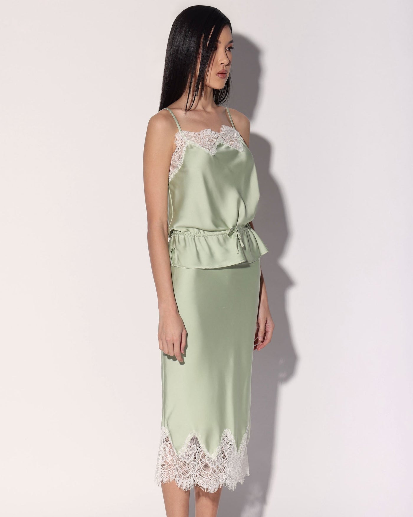 Carley Skirt, Kiwi