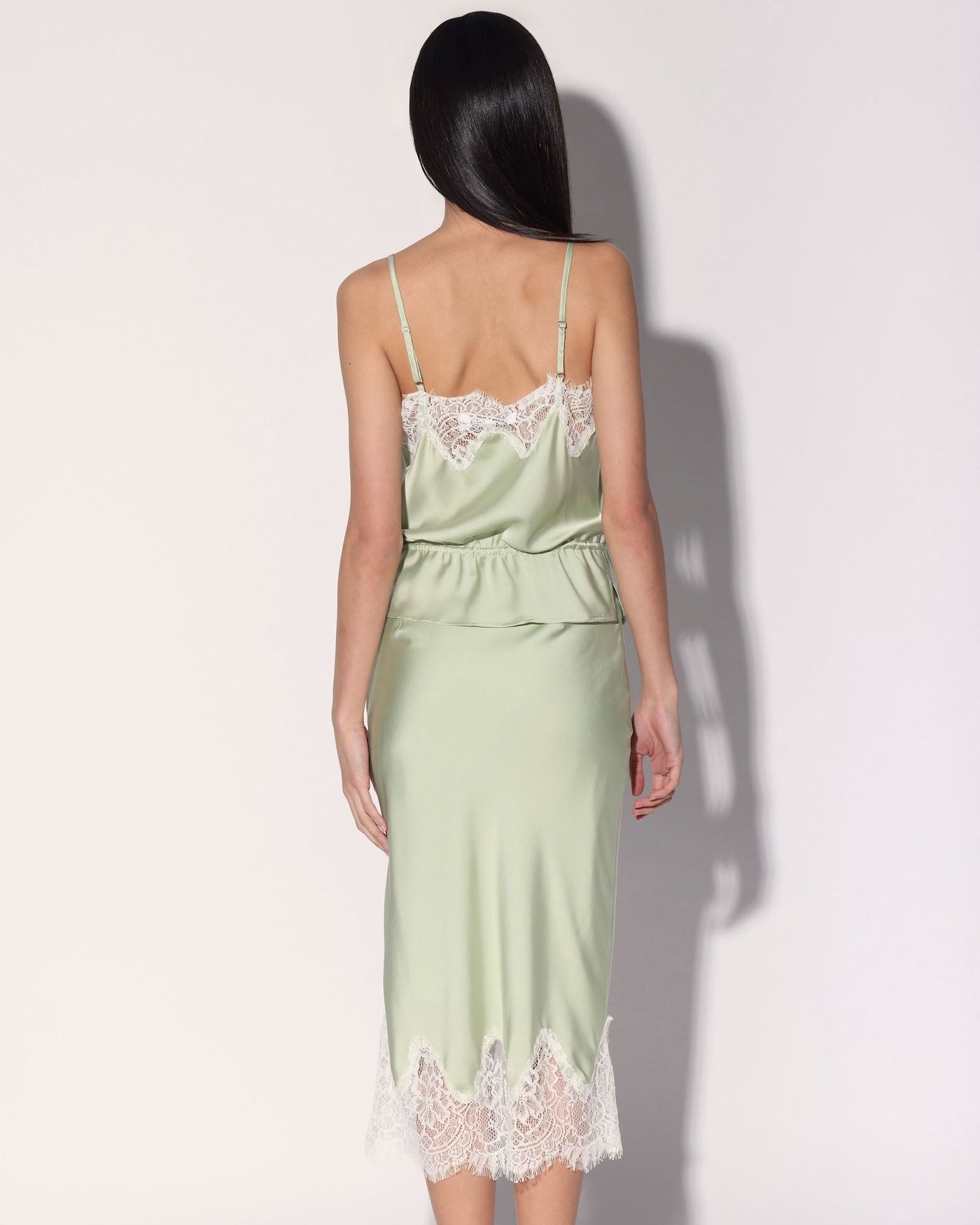 Carley Skirt, Kiwi