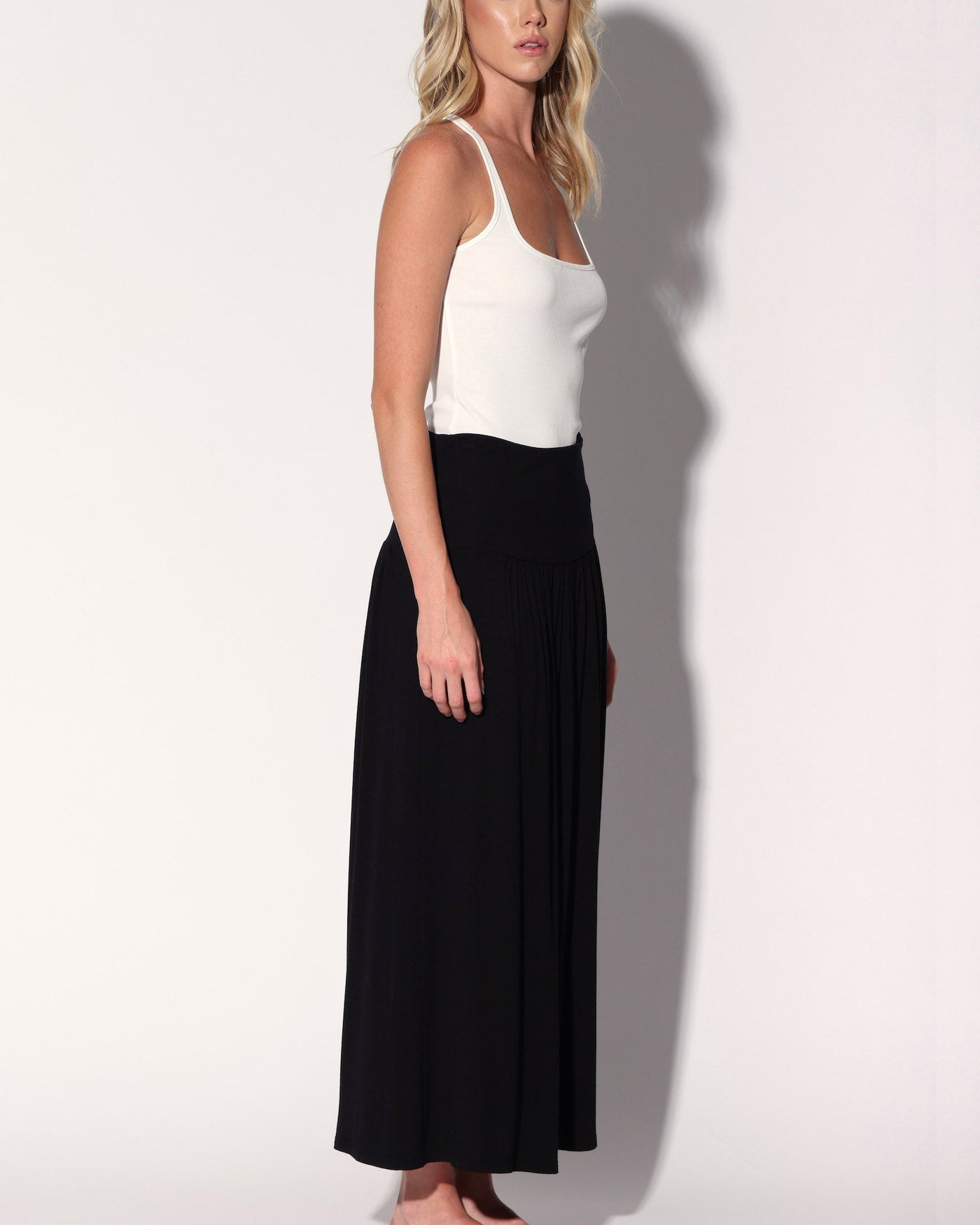 Felicity Skirt, Black