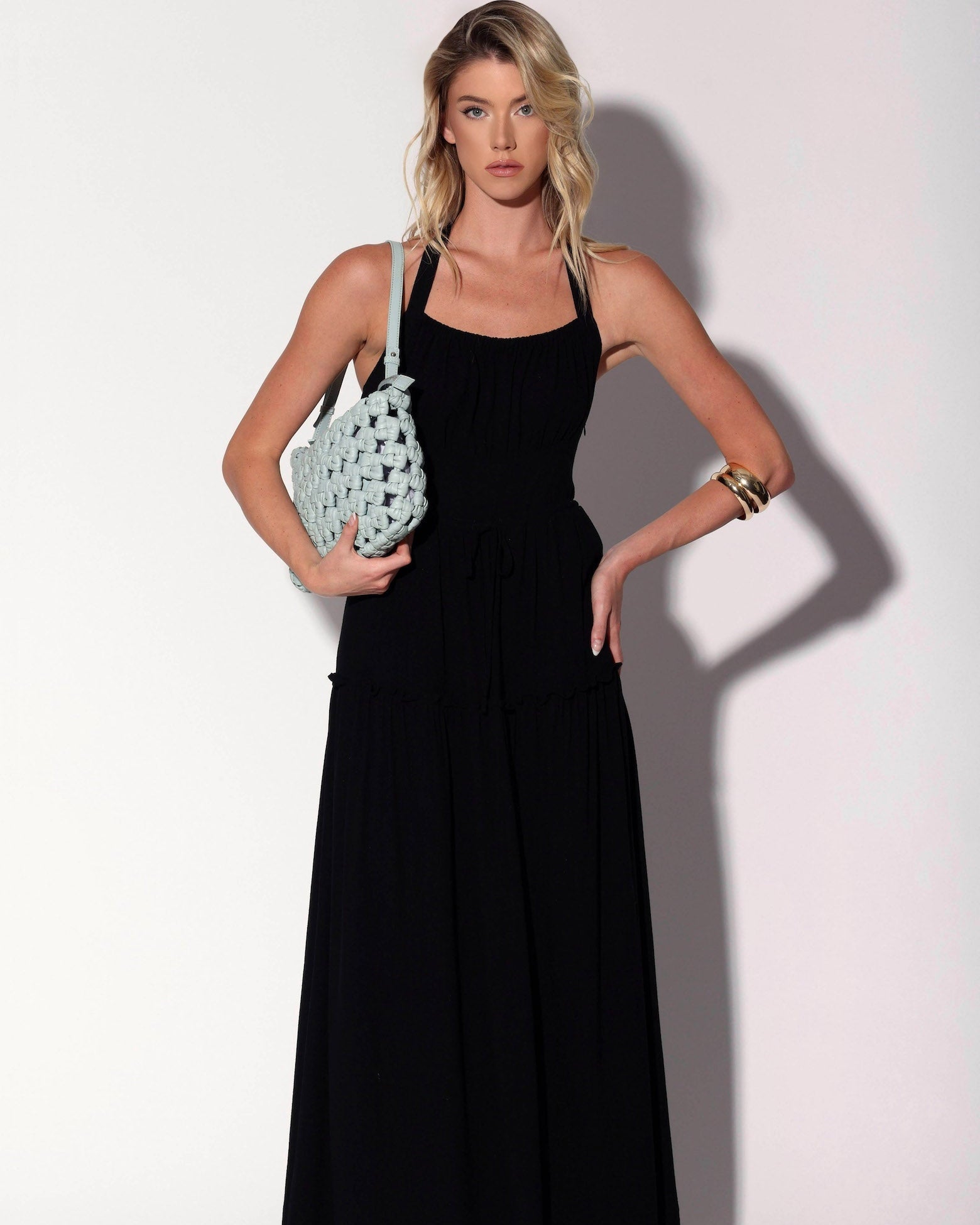 Tansy Dress, Black | Boston Proper Tansy Dress, Black | Boston Proper