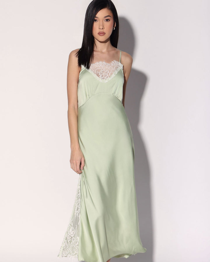Cynthia Dress, Kiwi