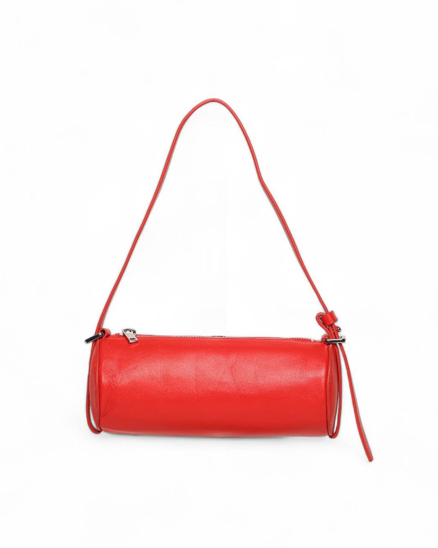 Quinn Barrel Shoulder, Cherry Dip