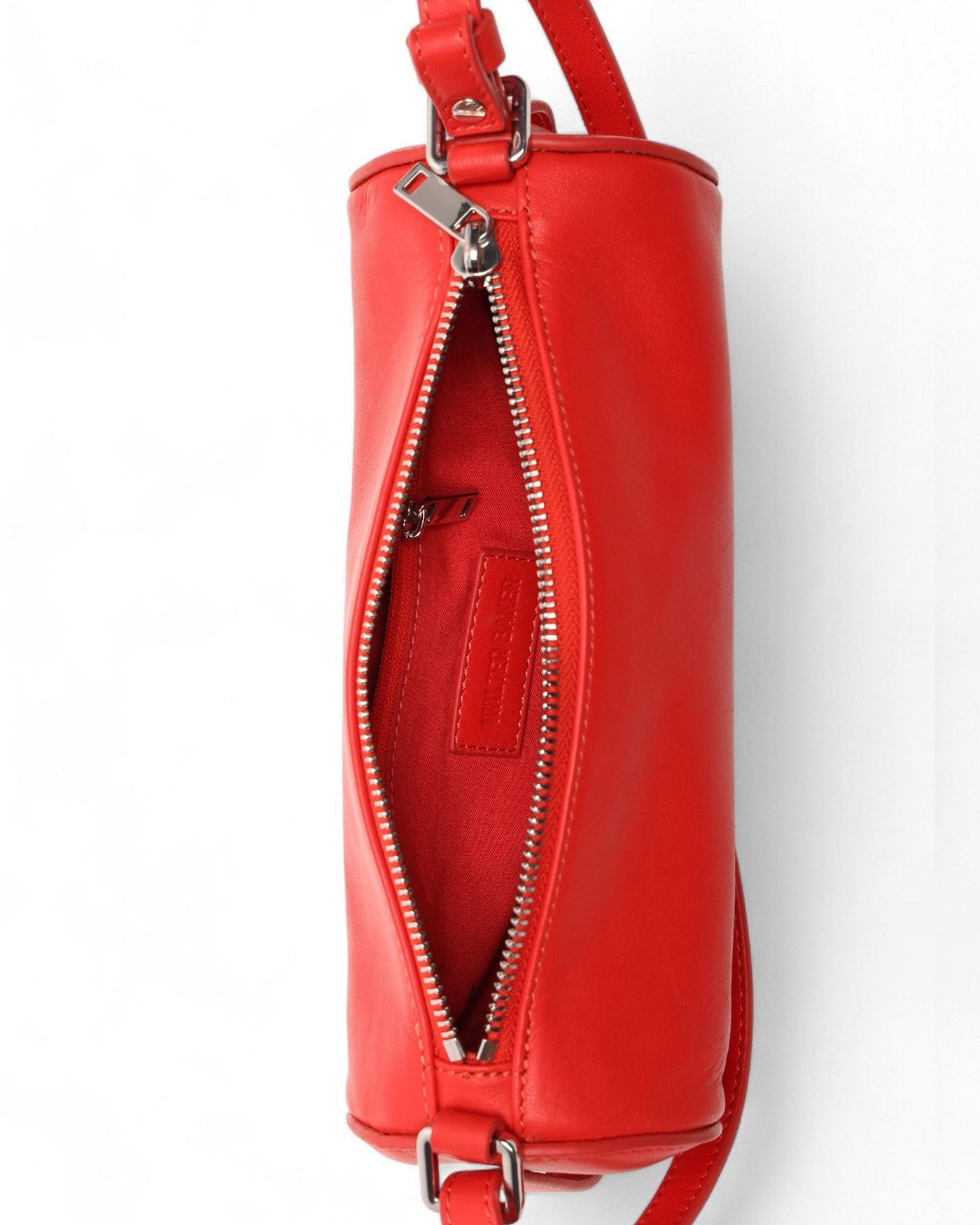 Quinn Barrel Shoulder, Cherry Dip