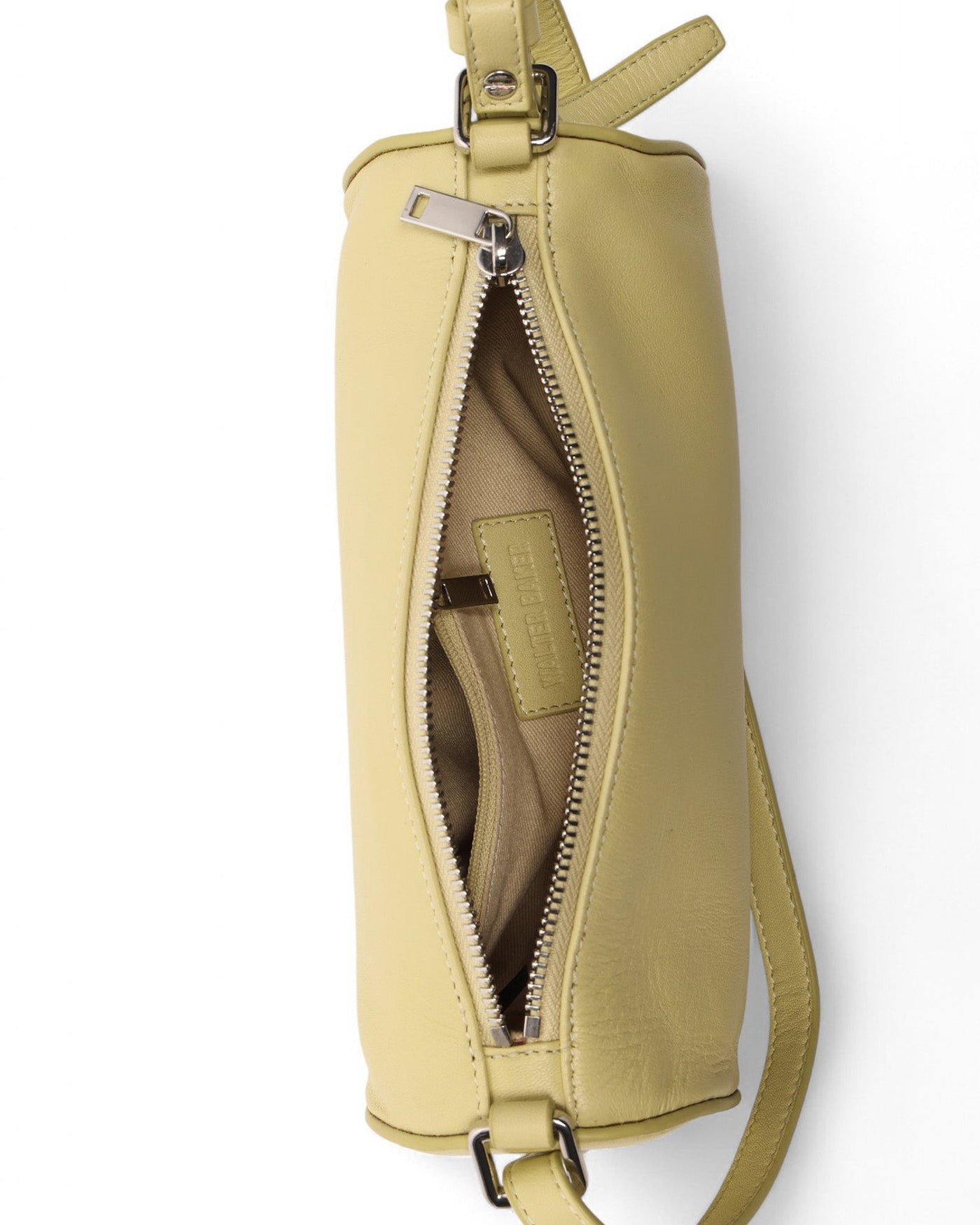 Quinn Barrel Shoulder, Shadow Green