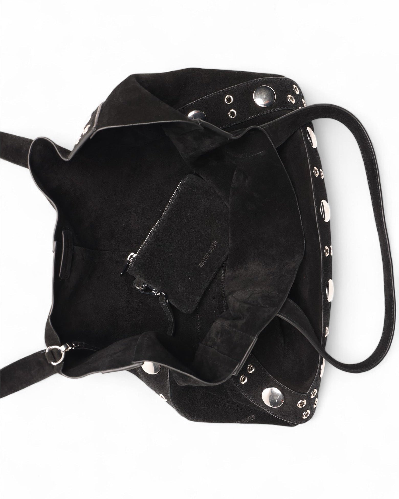 バッグ Tornado Mart Studded Leather Boston Bag Tornado Mart Studded Leather Boston Bag Tornado Mart Studded