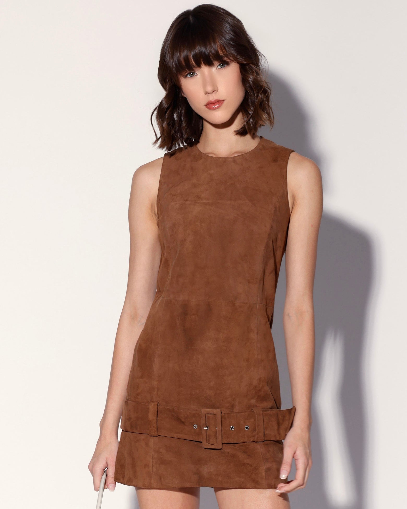 walter baker leather dress Walter Baker Chloe Dress, Black - Leather - Black