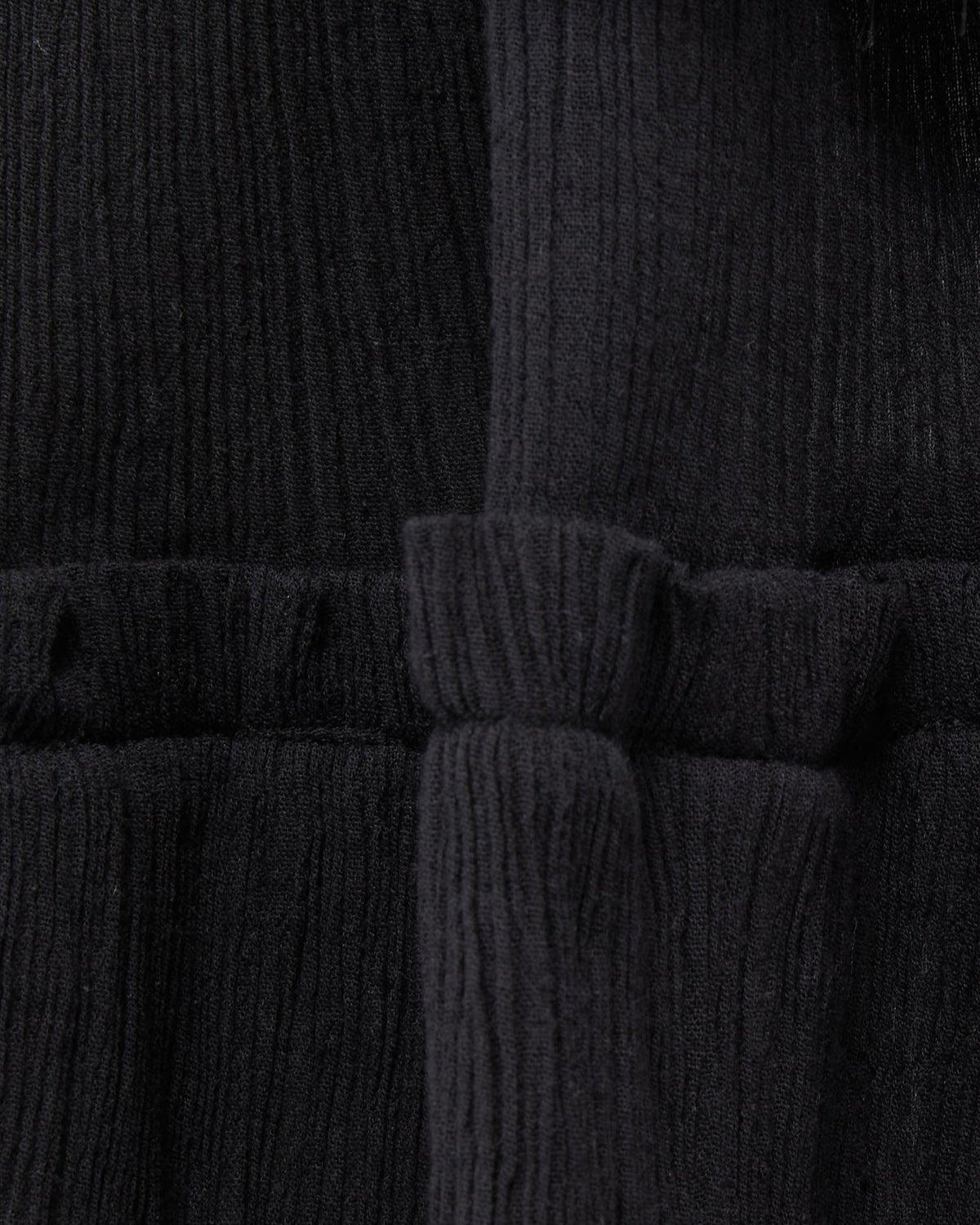 Beth Dress Black