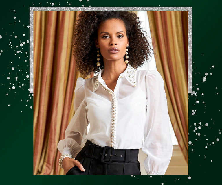 TOPS STARTING AT $29