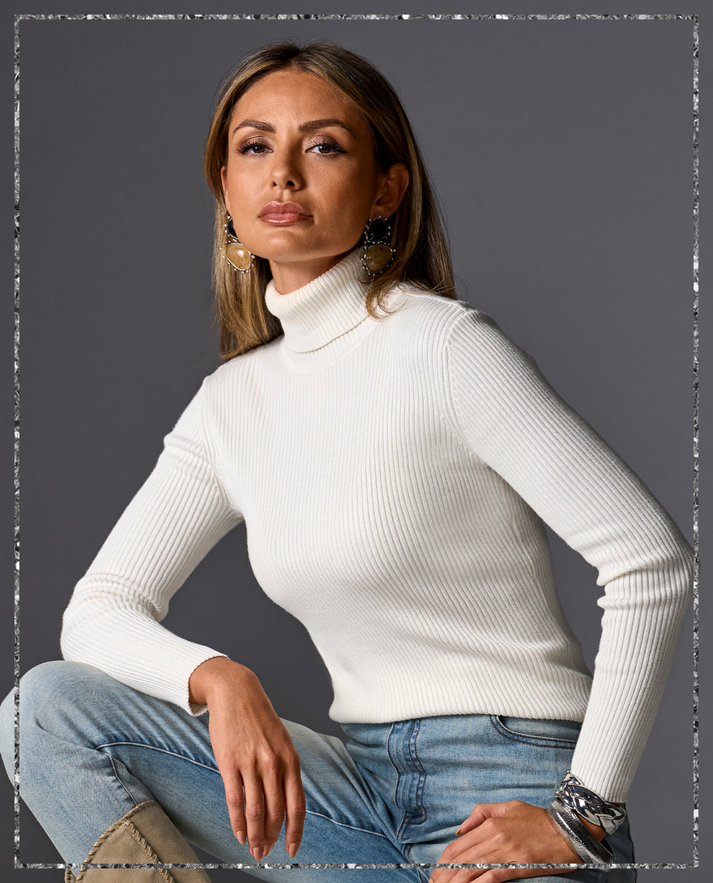 SWEATERS STARTING AT $35