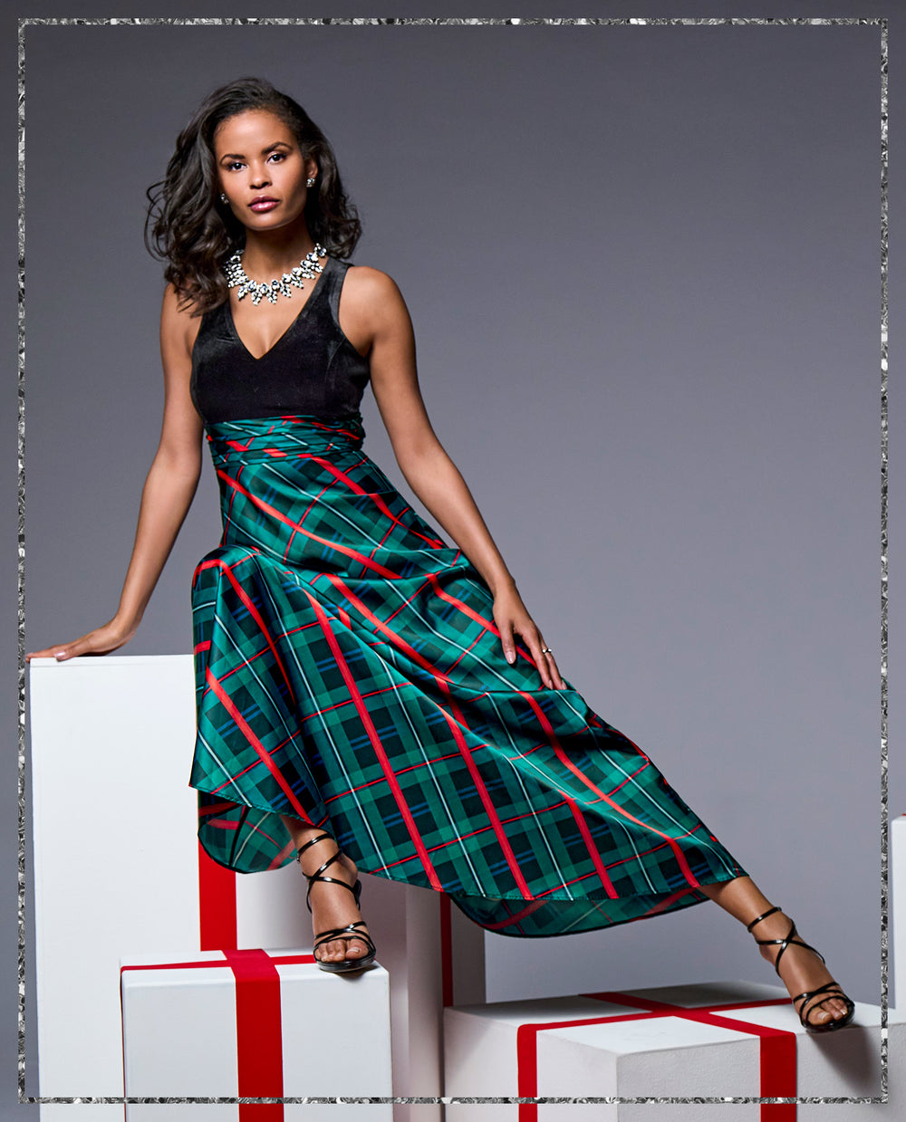 DRESSES STARTING AT $59