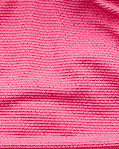 Liv Sarong In Hibiscus Metallic