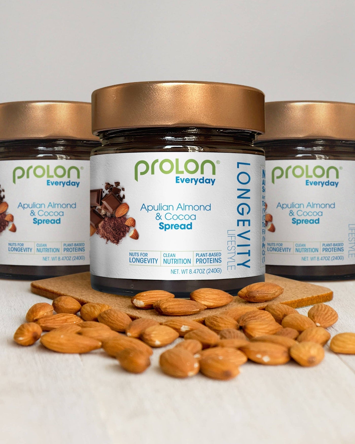 Prolon L-Spread