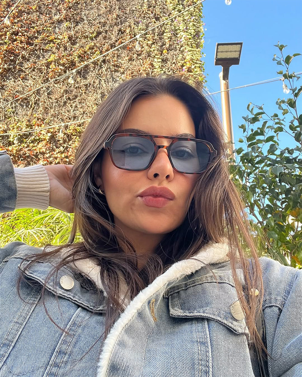 Jordan Sunglasses