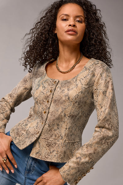 Fall Jacket Preview