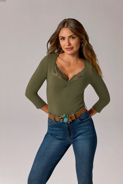 Knit Tops