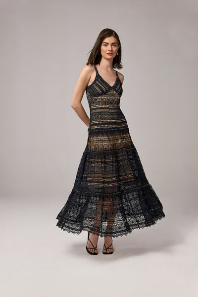 The Dress Code