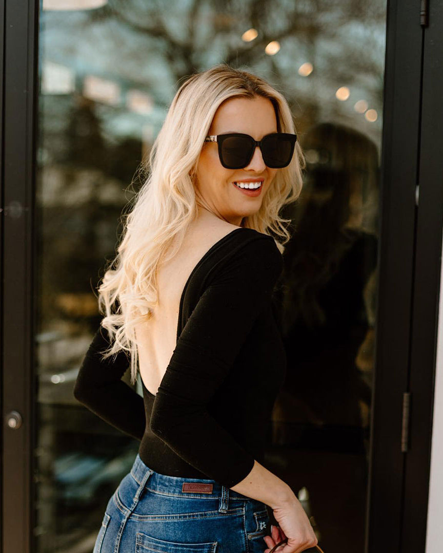 Pasadena Sunglasses