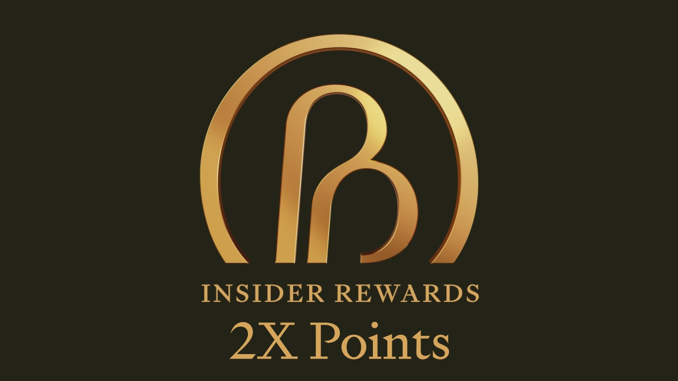 Boston Proper Insider Rewards