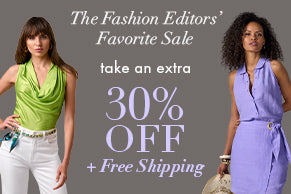 30% off plus free shipping